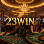 23Win